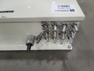 NEW HAYLEY FDP-120AC-20-CK30