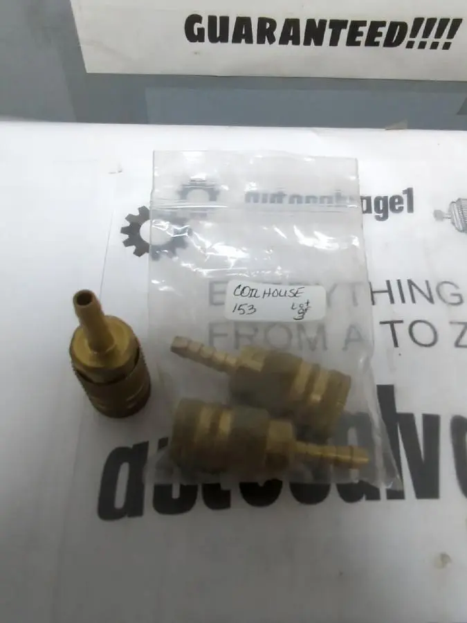 New | in-Stock COILHOUSE 153 Hoses Ohio US | Surplus Asset Holdings #1239587