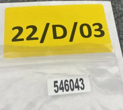 New | in-Stock Serge Meister F25-67-22.86 Collets California US | Davliegogo LLC #1707127