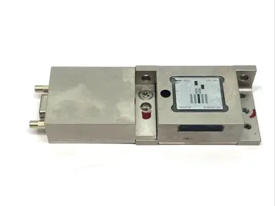 Used RSF Elektronik Linear Encoder 5V w/32.950 Sentop 25:25 Scale Linear Encoders Michigan US | Maverick Industrial Sales #1395481