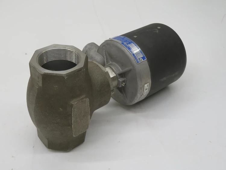 Used MAGNETROL _UNKNOWN_ Relays & Switches Texas US | OCO Industrial #1700349