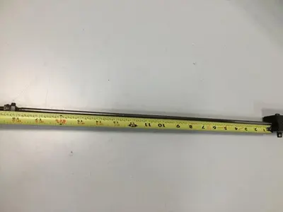 USED DUNCAN 118 R