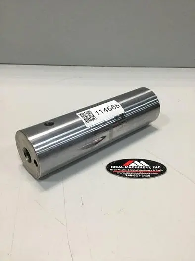 Used CINCINNATI MILACRON 5031522 Injection Molding Parts Michigan US | Ideal Machinery #597894