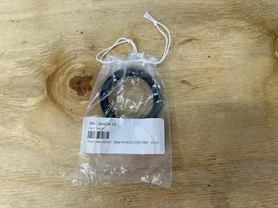 Rheon Assorted Parts