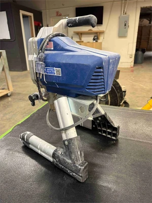 Used GRACO MAGNUM PRO X17 Spray Machines Oregon US | MachineryMax #1547092