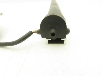 Mori Seiki Rubber Tape Switch Pressure Sensitive Sensing Edge 1"W x 24"L