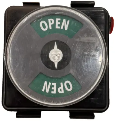 USED POSI-FLATE SERIES 649