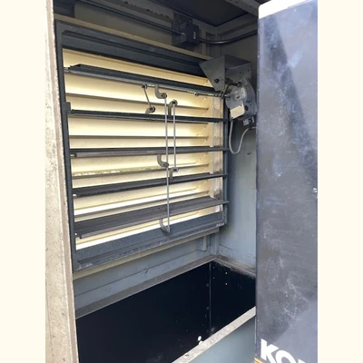 USED KOHLER 80REOZJD