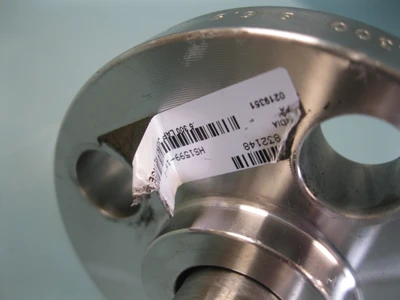 USED Micro Motion CMFS050 H521NFA2EKZZ