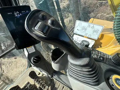 Used 2020 CATERPILLAR 320GC Excavators New Jersey US | Proxy Equipment #1382879