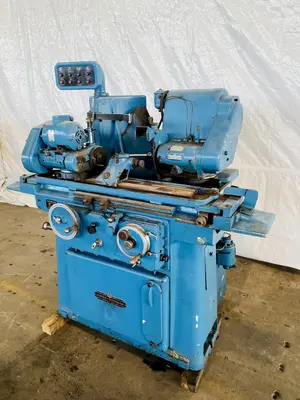 USED JONES & SHIPMAN 1310