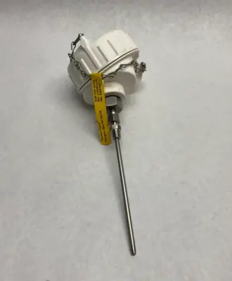 New | in-Stock Therma Tron X Pyromation Thermocouple Probe Sensor Thermocouples Michigan US | Maverick Industrial Sales #1400736