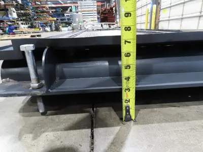 Used TSUBAKI _UNKNOWN_ Conveyor Parts Indiana US | Arrow Industrial #1366804