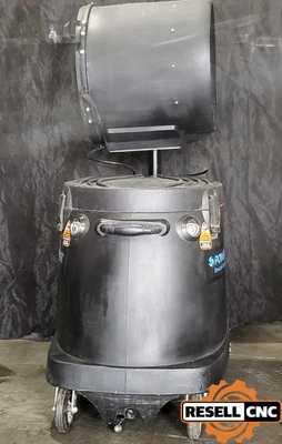 USED Power Breezer 10-A-06-B
