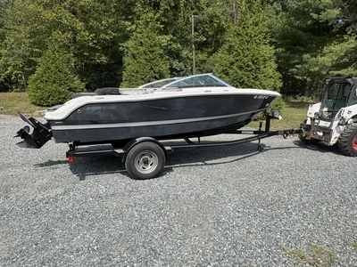 Used 2015 FOUR WINNS 180 Boats (Misc) Virginia US | Affordable Outdoors #1638031