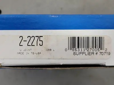 NEW SKF 2-2275