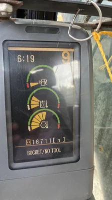 Used 2011 Caterpillar 336DL Excavators Maryland US | Zadoon Equipment #1480781