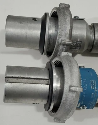 NEW Crouse Hinds APJ2271