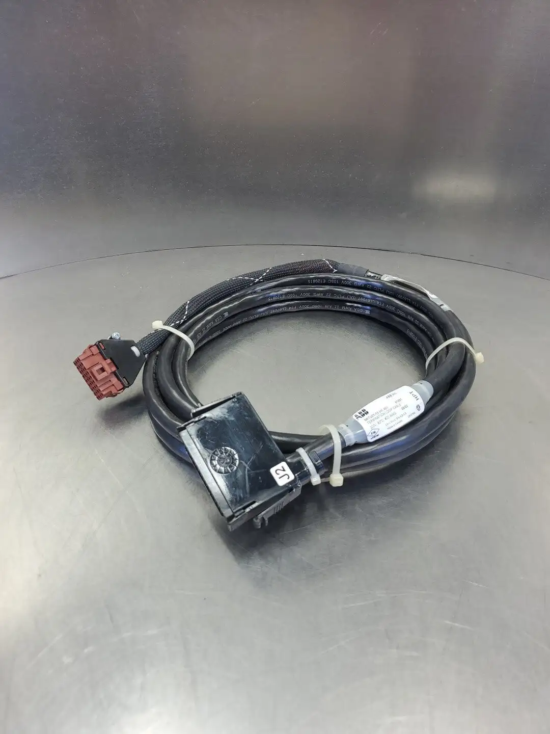 USED ABB NKTU01-15
