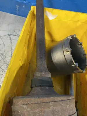 Hilti Drill Bits
