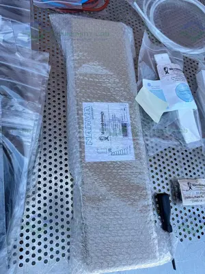 Used DON WHITLEY MACS-MG-500 ANAEROBIC WORKSTATION W/ ACCESSORIES Glove Boxes California US | Equipment Lab #1302439