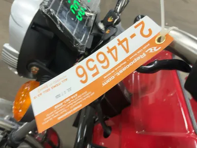 USED 2026 SDLANCH ET13