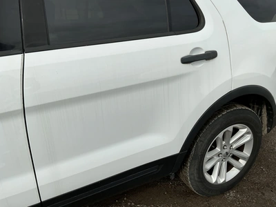 Used 2016 FORD EXPLORER SUVs Michigan US | Miedema Asset Management Group #1457272