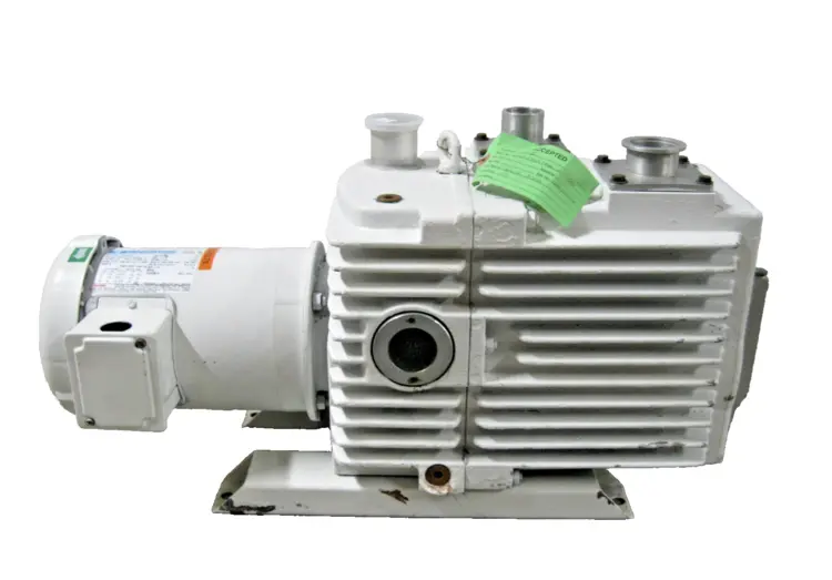 Used Leybold D30AC Pumps New Hampshire US | Bitter End Trading #1127027