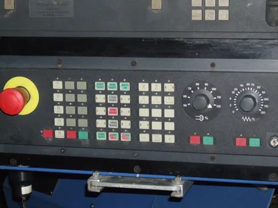 USED HARDINGE SB-4-GN