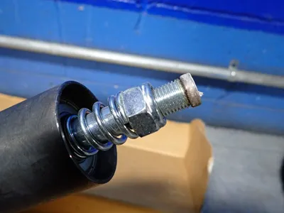 USED BOSCH 0602 491 652