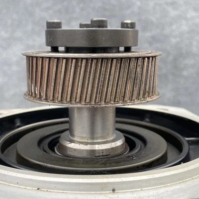 Used FANUC A06B-1404-B103 Servo Motors California US | Davliegogo LLC #1708064