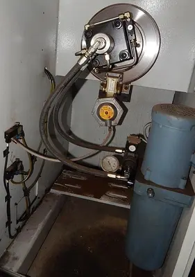 Used _UNKNOWN_ SRH-6524 Coil Feed Lines Ohio US | D & D Industries #1319619