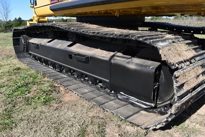 Used 2006 CATERPILLAR 330CL Excavators South Carolina US | BTM Machinery #1352469