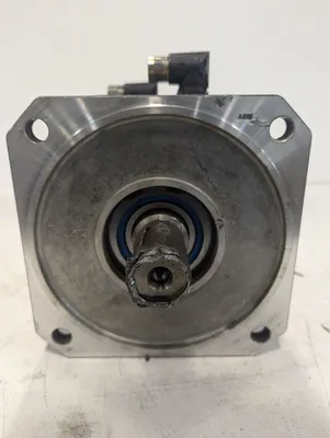 USED KUKA 1FK7100-5AZ91-1ZZ9-Z