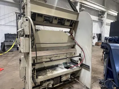 USED 1963 DIACRO 14-72