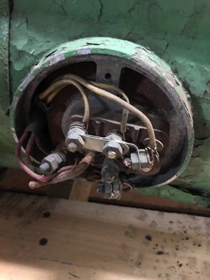 USED STOBER R 65