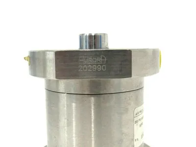NEW AIR PRODUCTS S3506 CYLINDER 200 P.S.I.