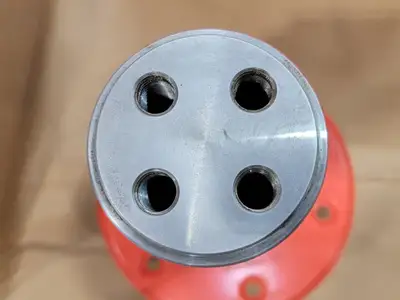 NEW SANDVIK BG01258320