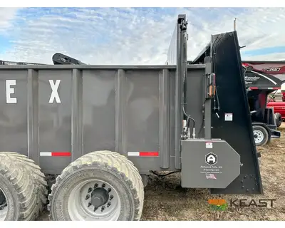 Used ARTEX _UNKNOWN_ Manure Spreaders Iowa US | Keast Enterprises #1359966