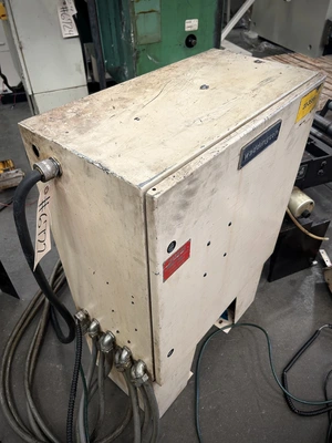 USED 1996 WADDINGTON PRF-1800LCUD