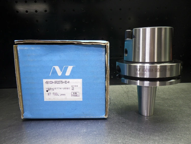 New | in-Stock NT TOOL CORP _UNKNOWN_ Tooling & Accessories (Other) Michigan US | Superior Machine & Tool Inc #217007