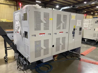 2023 HARDINGE Talent 42BT MYT CNC Lathes | CNC EXCHANGE (2)