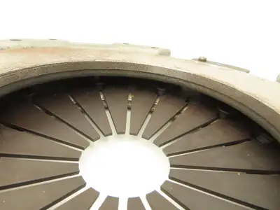 Valeo 360065 7.3 Diesel Pressure Plate 11" x 2-3/8" Bolt Pattern 12-3/8" x 3/4"