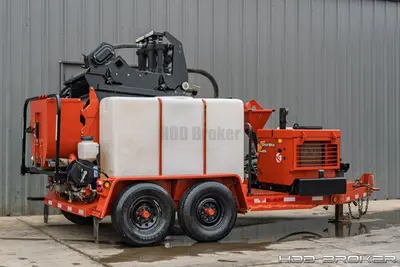 Used 2015 DITCH 2015 DITCH WITCH MR90 Water Treatment Equipment Florida US | HDD Broker #1353048