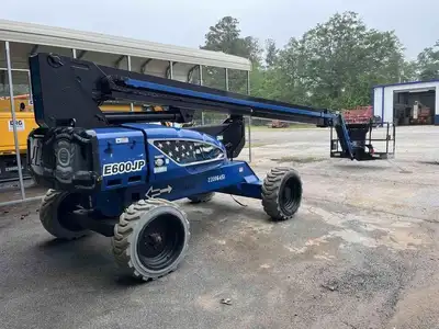 Used 2013 _UNKNOWN_ _UNKNOWN_ Articulating Boom Lifts Kentucky US | H Richardson and Sons #1557727