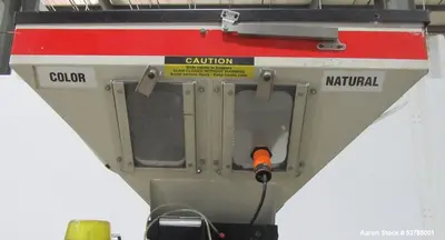 USED MAGUIRE WSB-131