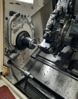 Used 2017 DMG MORI NLX2500SY/700 CNC Lathes Ohio US | Toolquip, Inc. #1285853