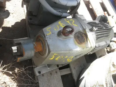 USED NORD 32-100 L/40