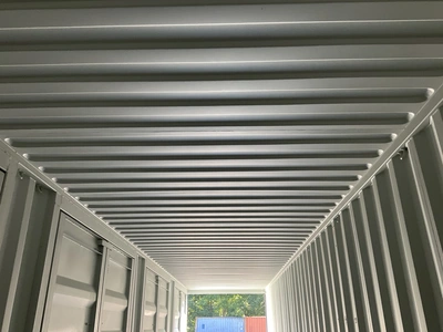 Used 2026 HIGH CUBE _UNKNOWN_ Shipping Containers Michigan US | Miedema Asset Management Group #1372868