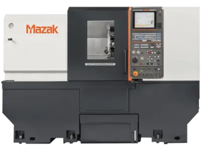 MAZAK QUICK TURN UNIVERSAL 200MS CNC Lathes | PREMIER ENGINEERING LLC (1)